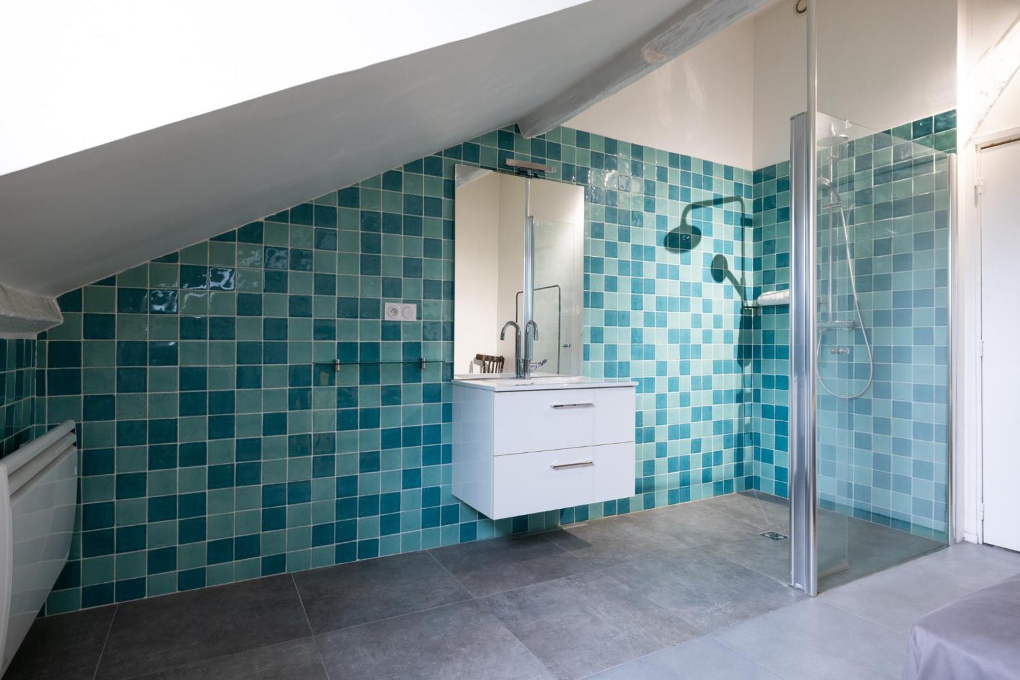 L'Appartement Du Cirque Parijs Buitenkant foto
